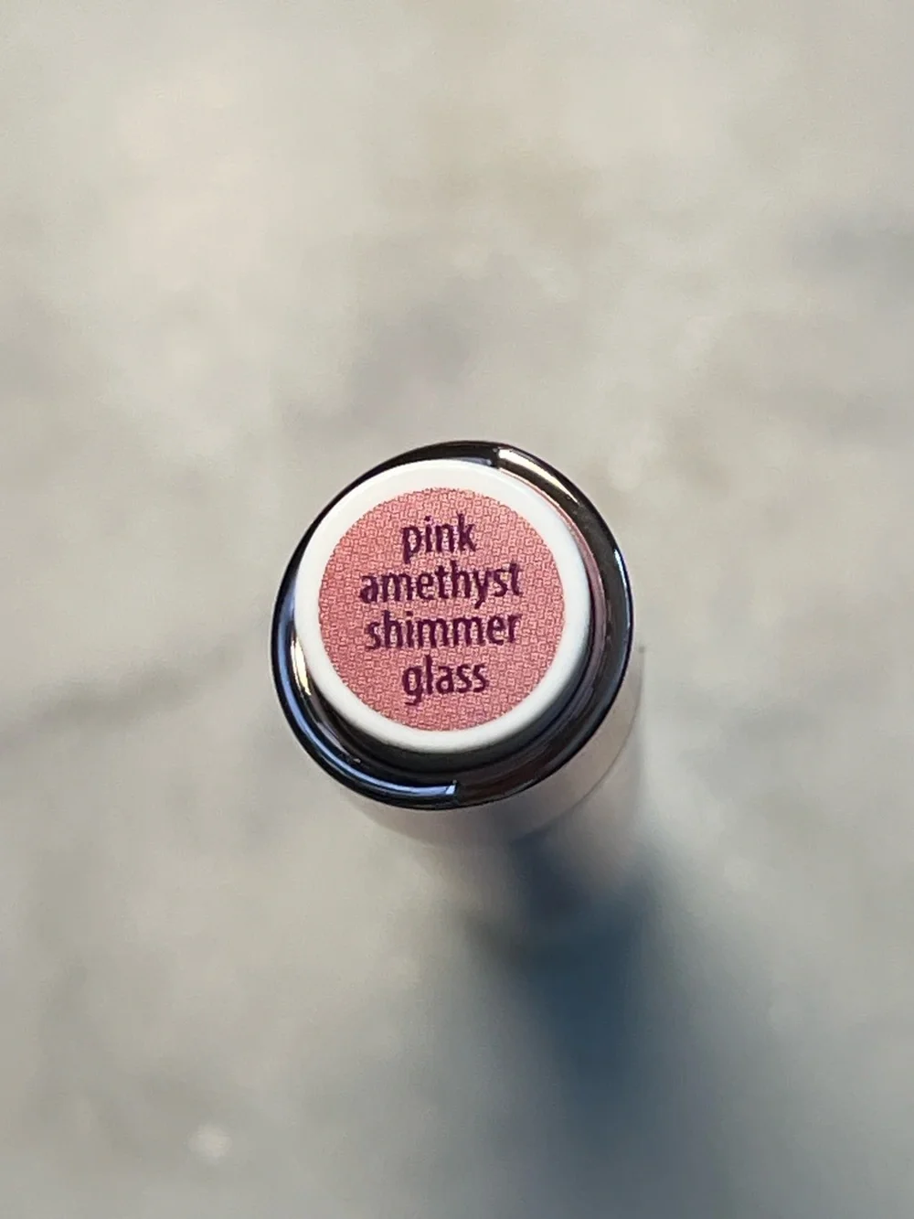 tarte hydrating gloss