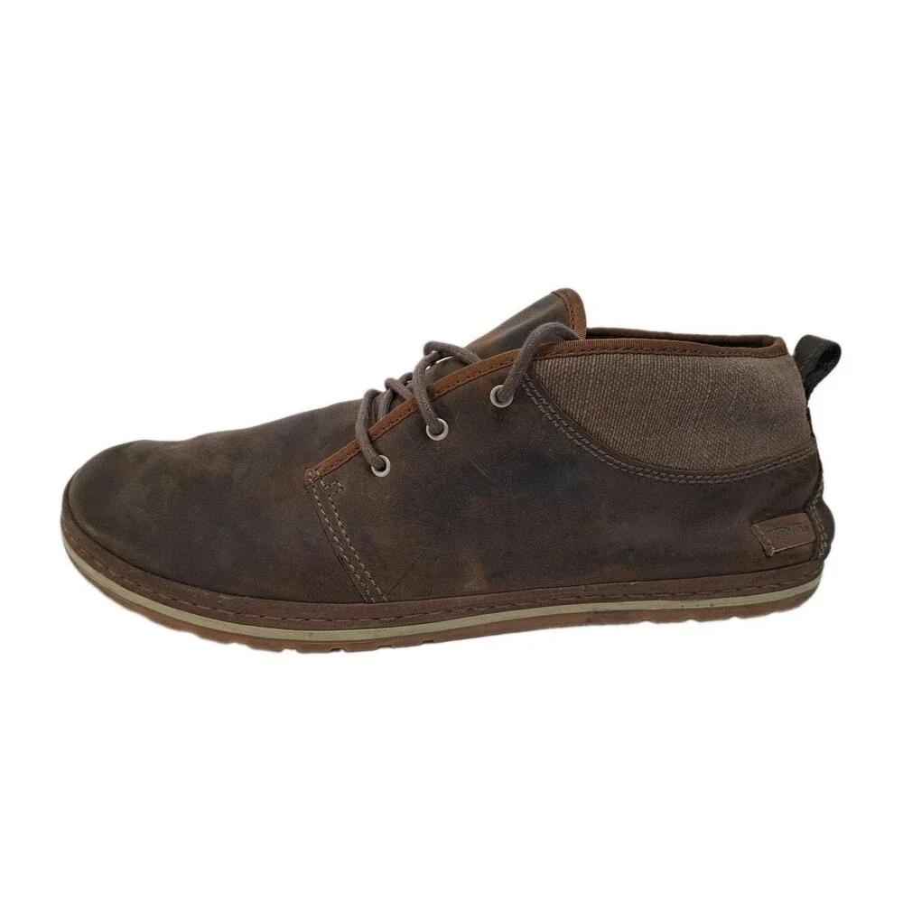 Teva pre owned