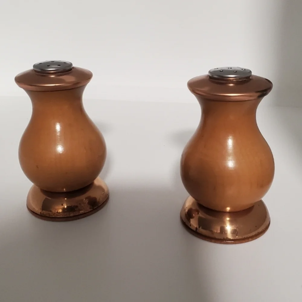 N/A vintage wood