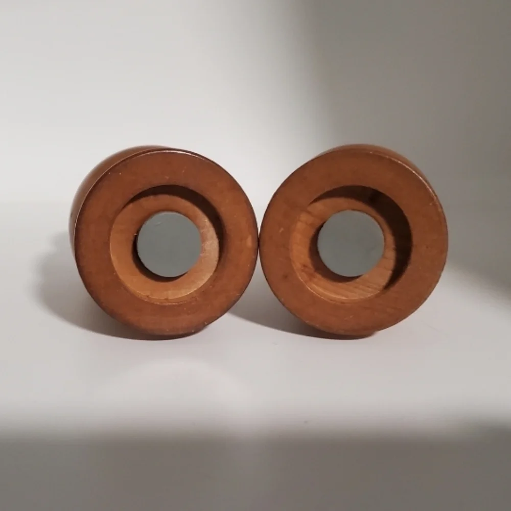 N/A vintage wood