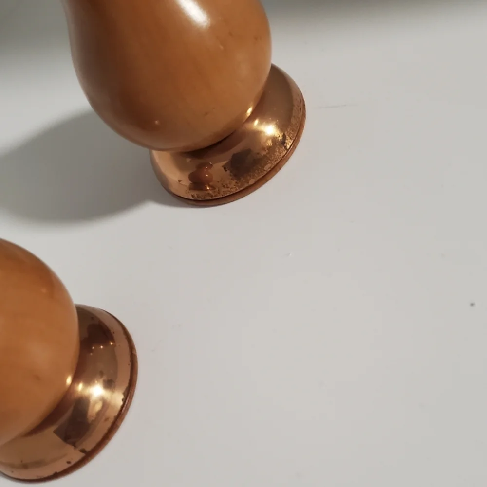 N/A vintage wood