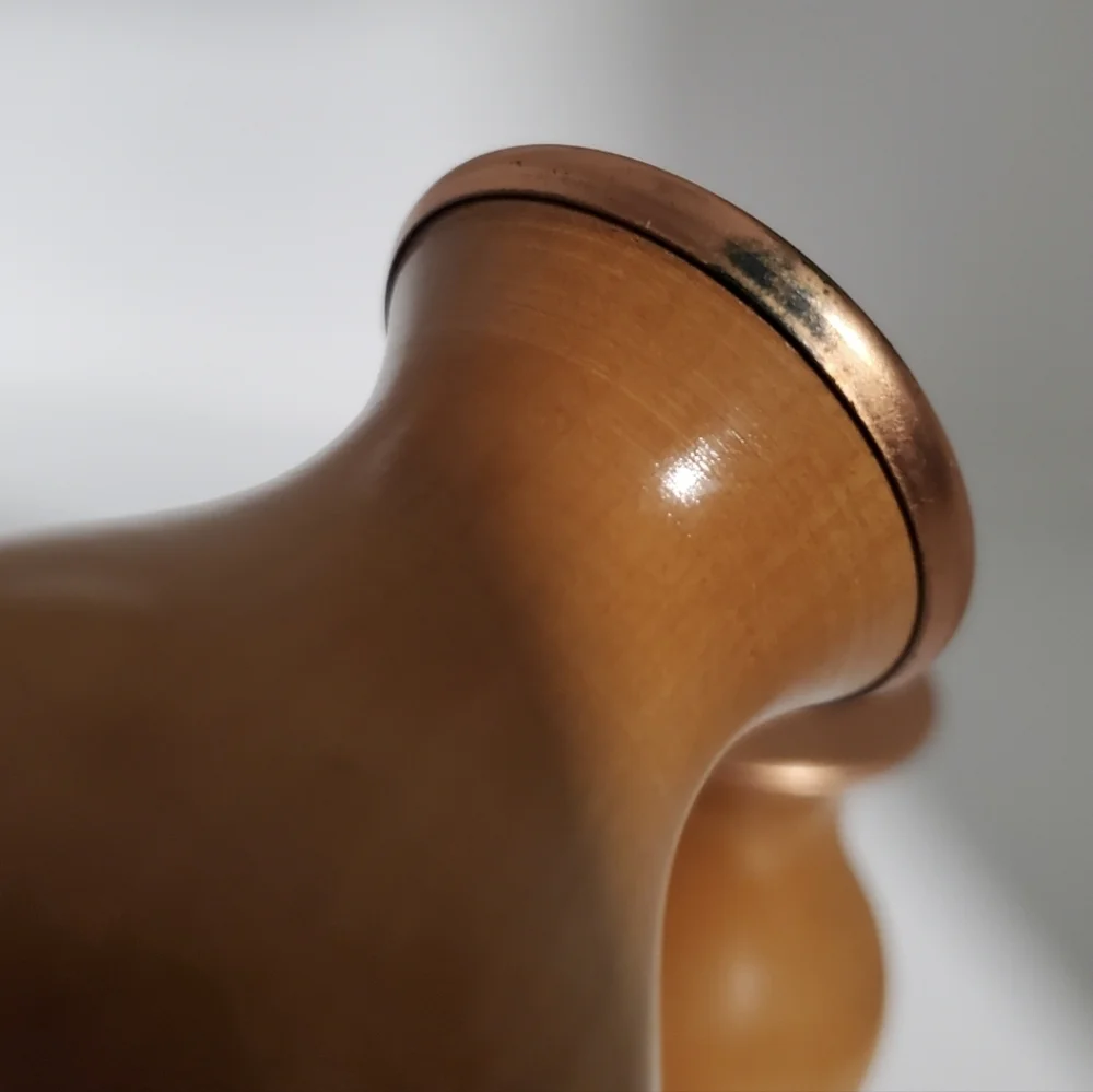 N/A vintage wood