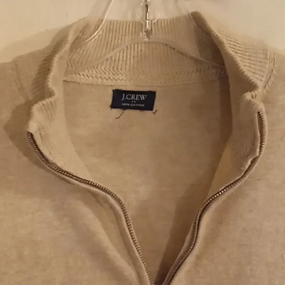 J. Crew excellent pre