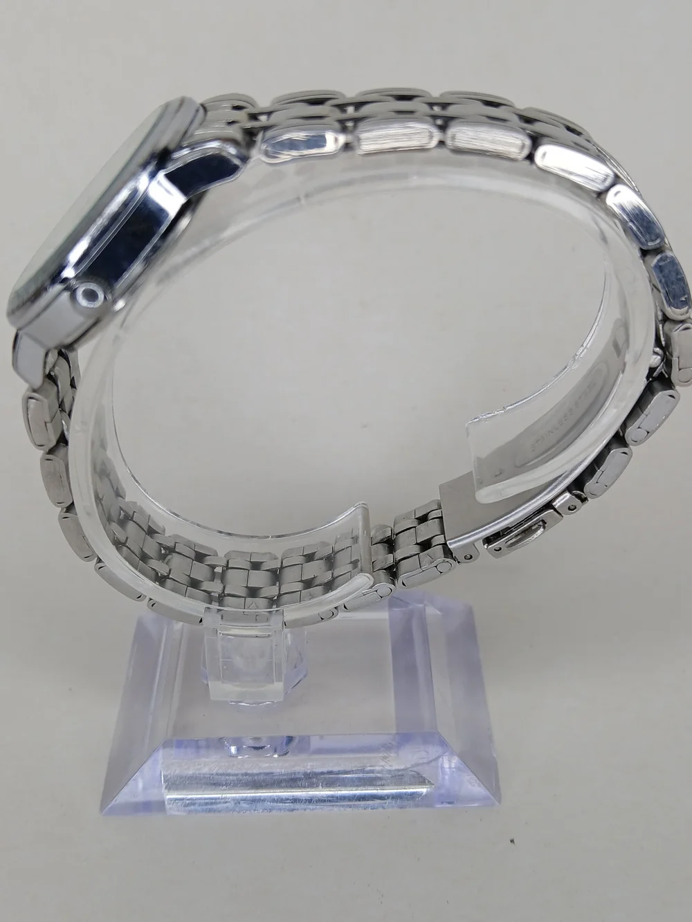Long bo men stainless