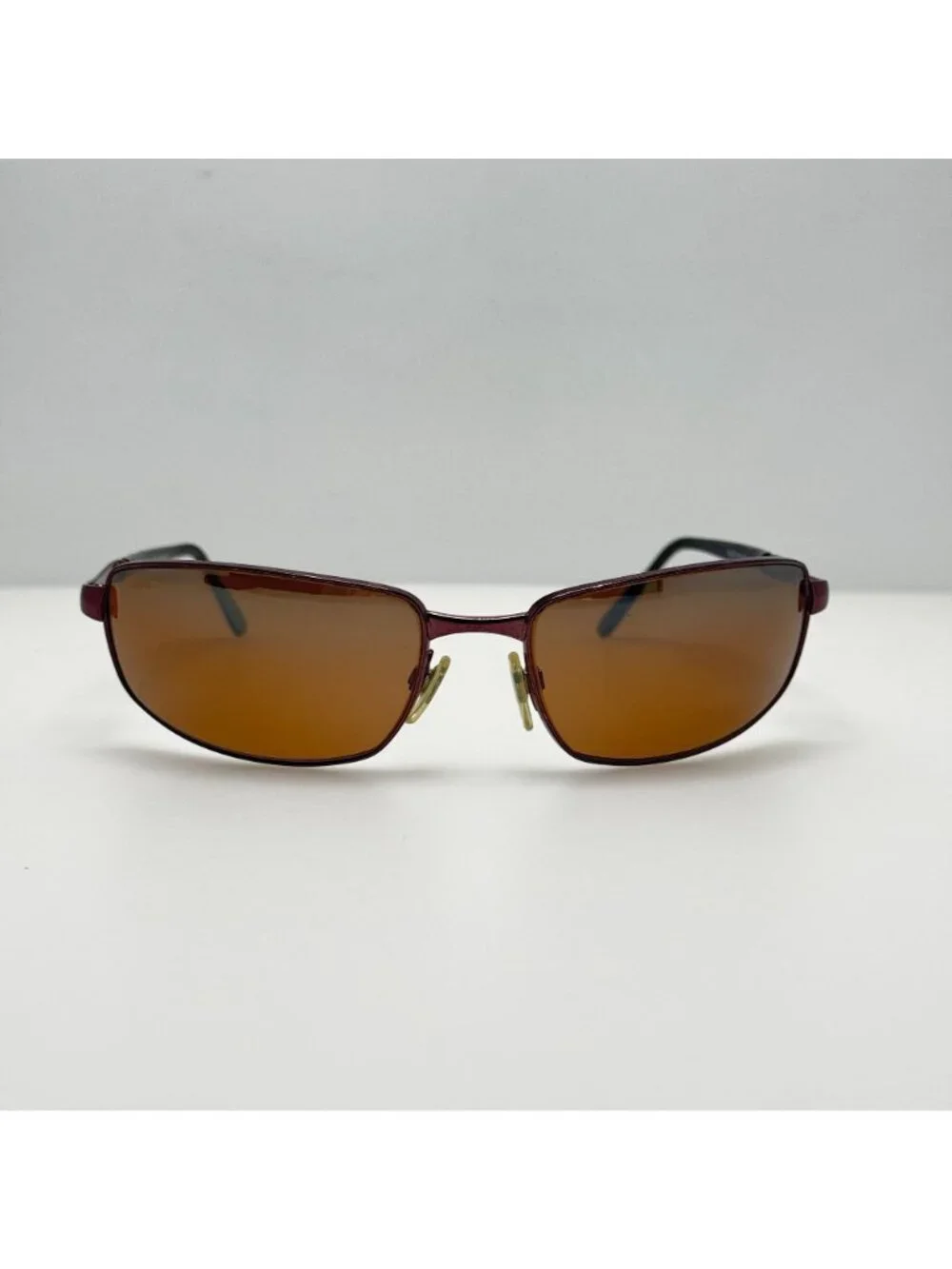 Revo Sunglasses 3050 093/K2 Polarized 61-17-130 Read Description