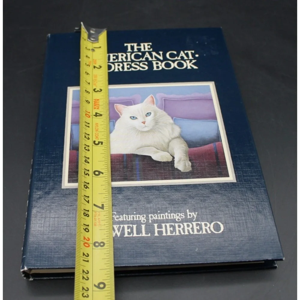 The American Cat american cat