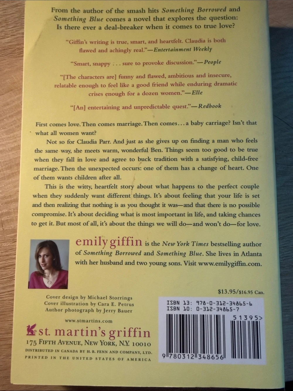 N/A paperback soft