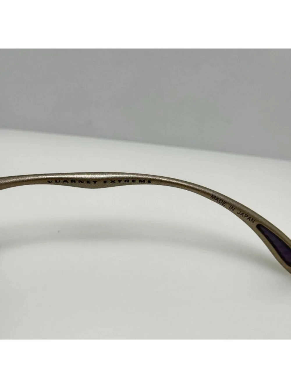 Vuarnet lenses have