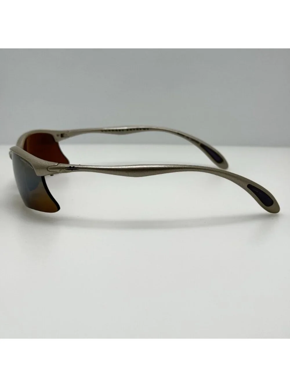 Vuarnet lenses have