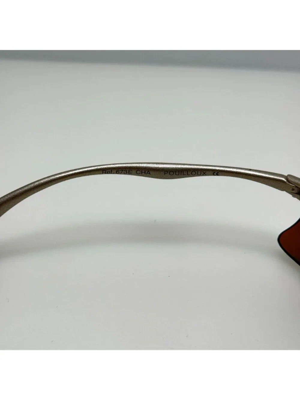 Vuarnet lenses have