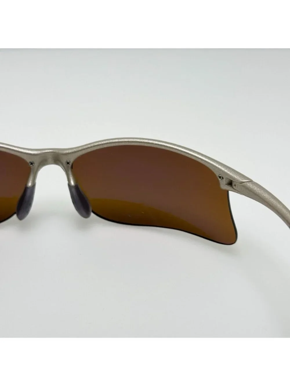 Vuarnet lenses have