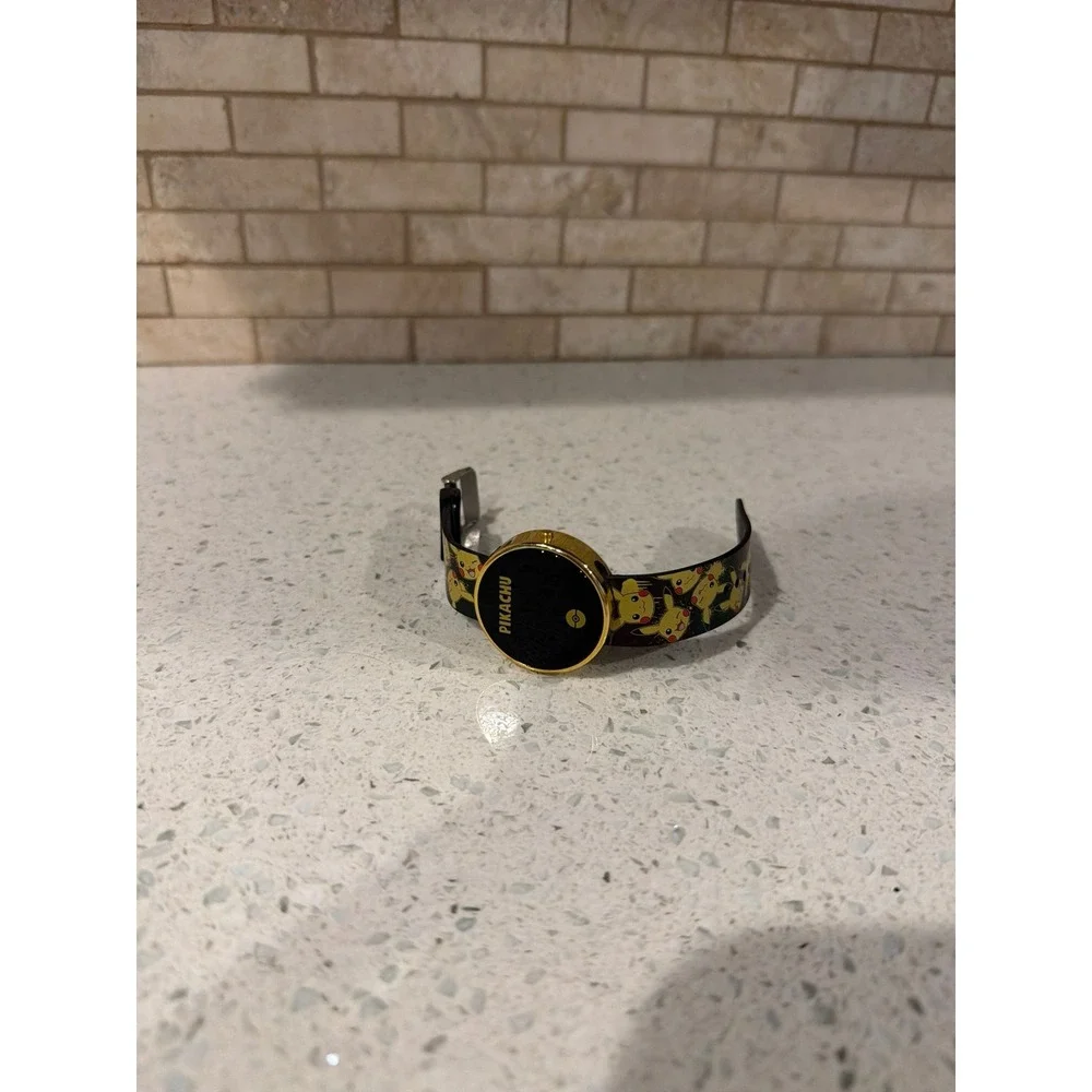 Pokemon digital‎ watch