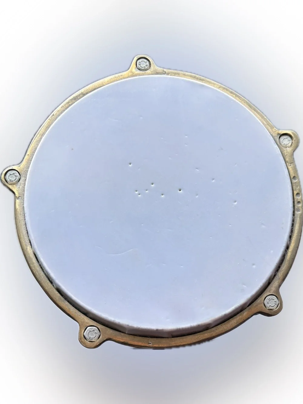Meinl copper shell