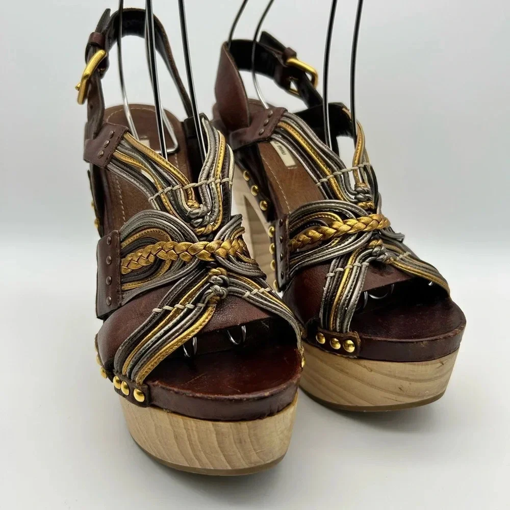 Miu Miu super unique