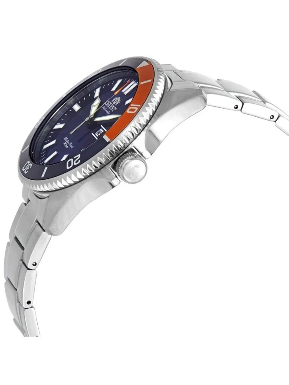 Orient new authentic