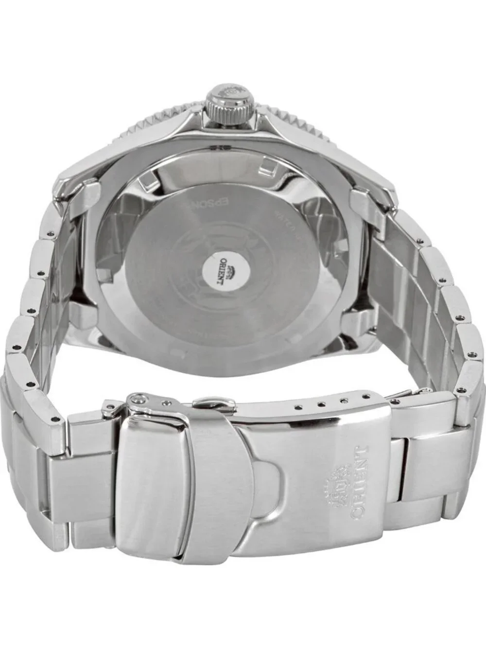 Orient new authentic