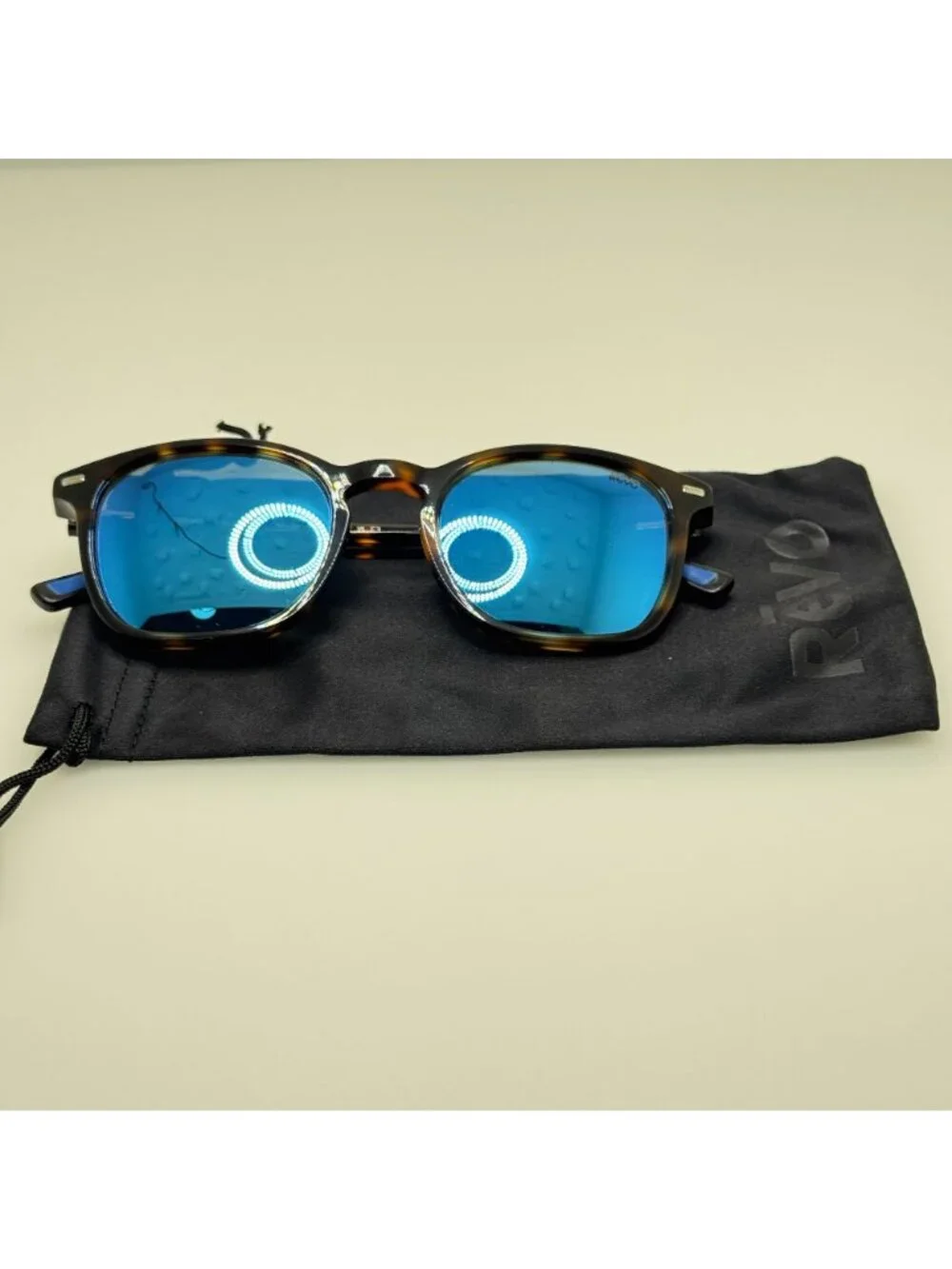 Revo lenses are