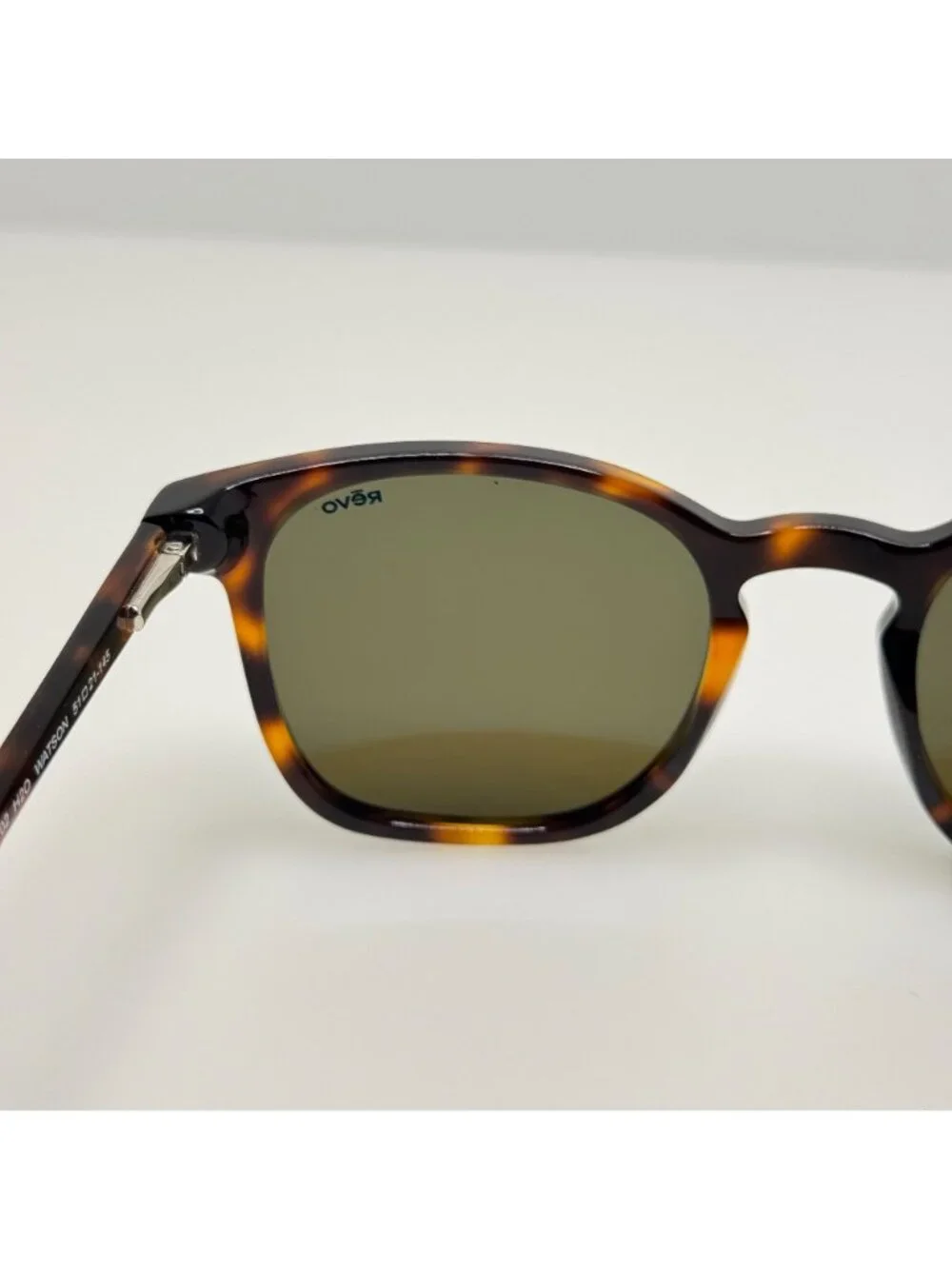 Revo lenses are