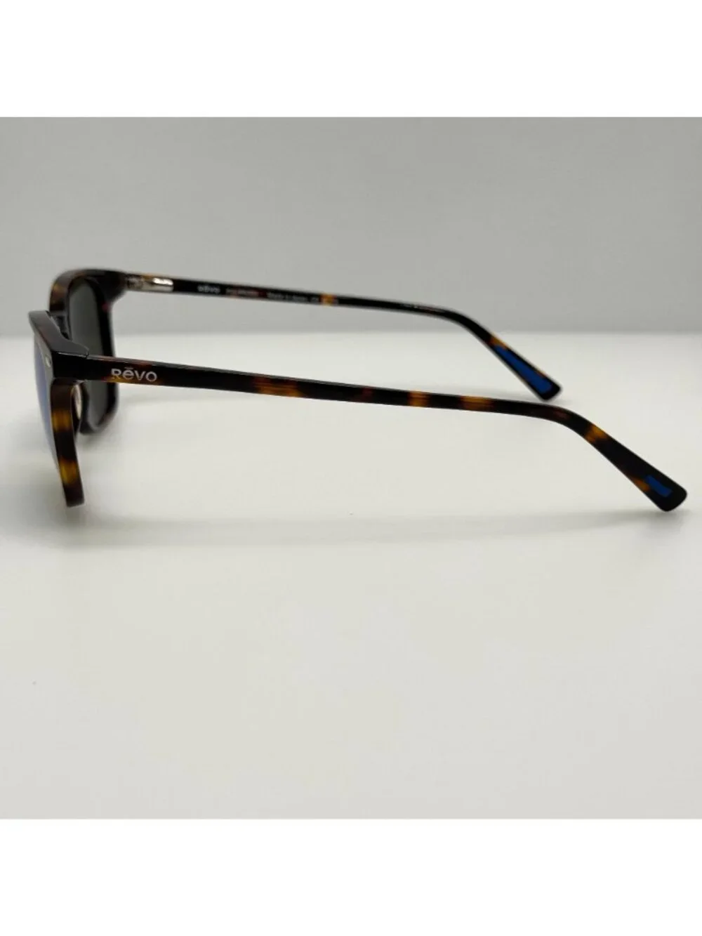Revo lenses are