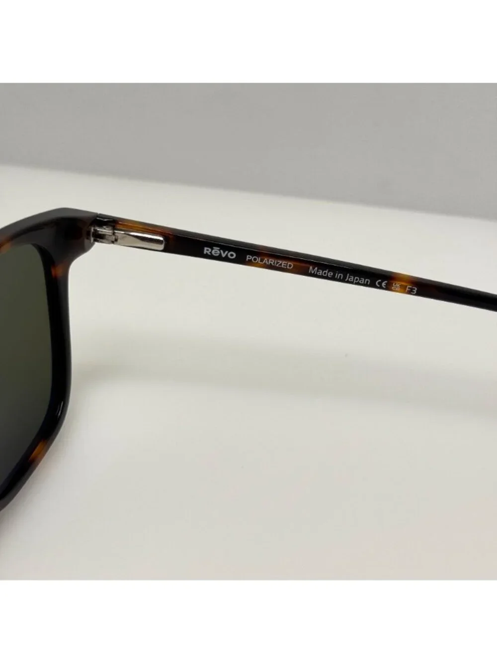Revo lenses are