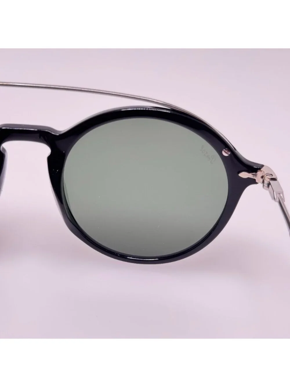 Persol lenses are