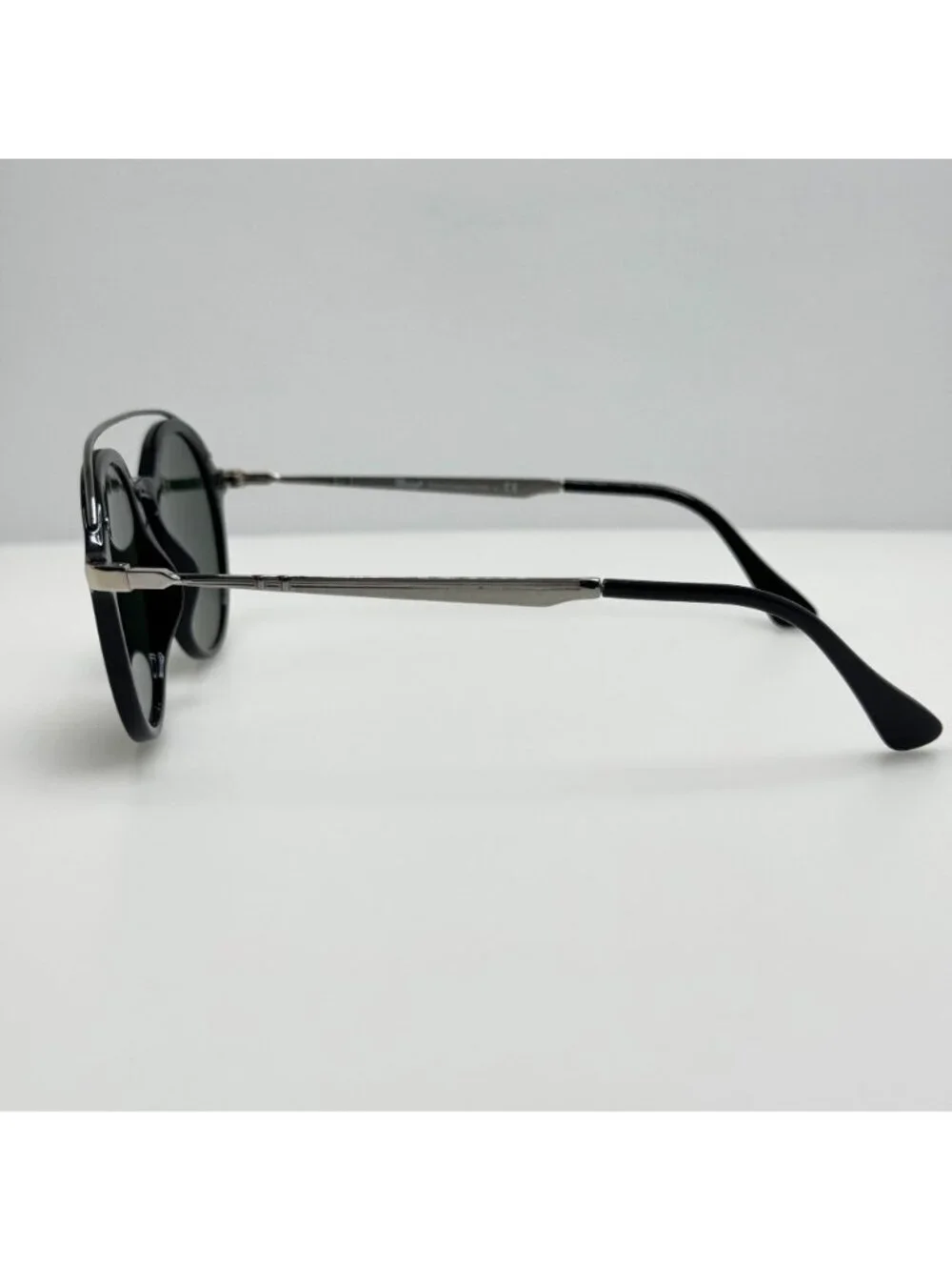 Persol lenses are