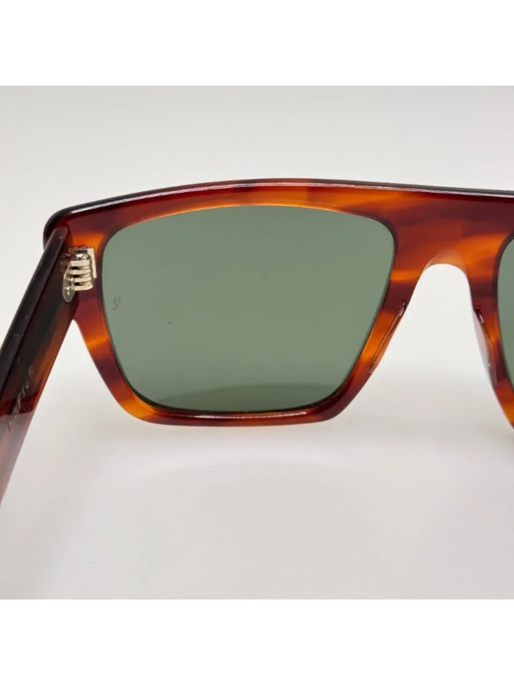 Ray-Ban lenses are