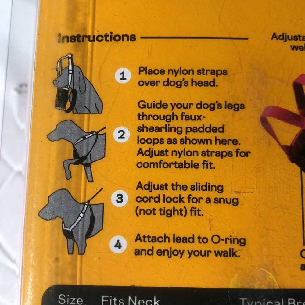 every yay curious canines
