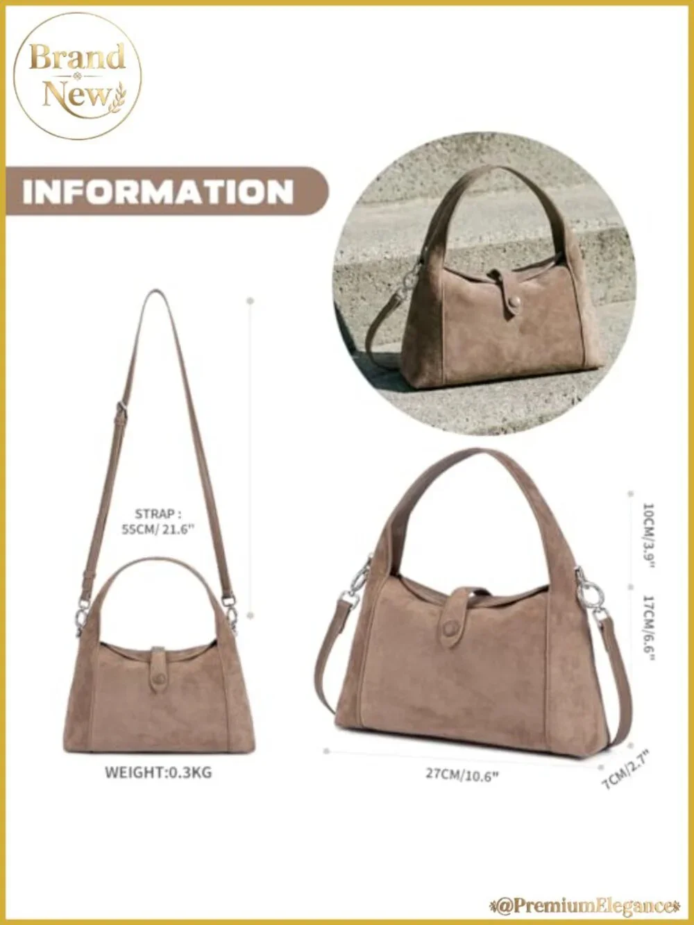 N/A soft faux