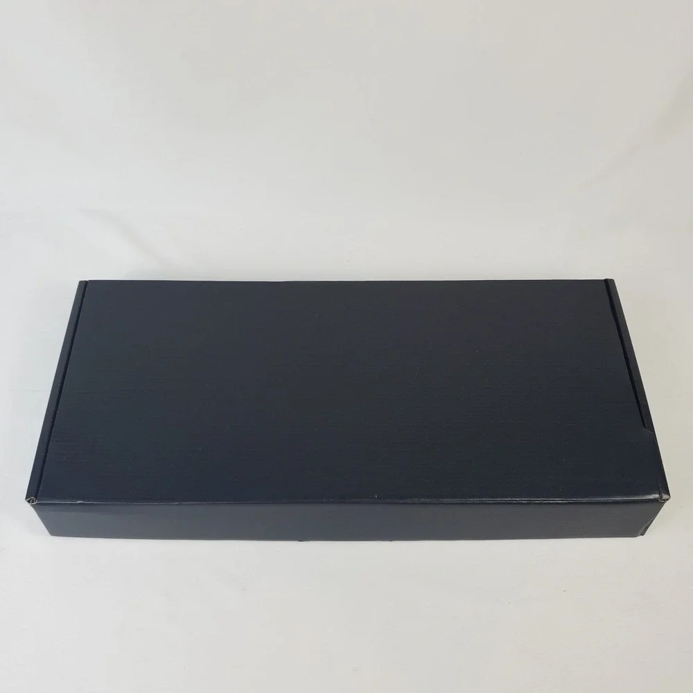 Logitech open box