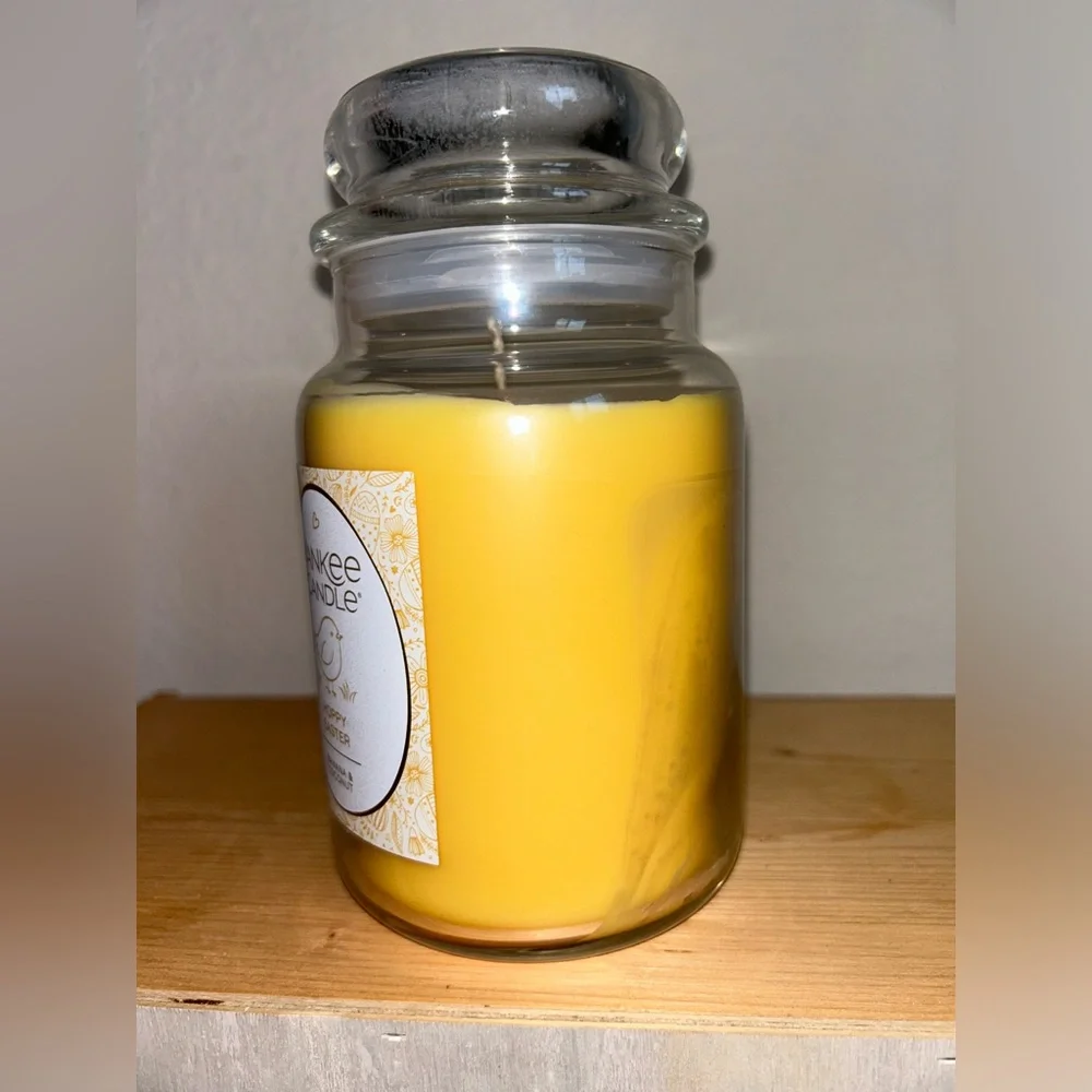 Yankee Candle this fruity