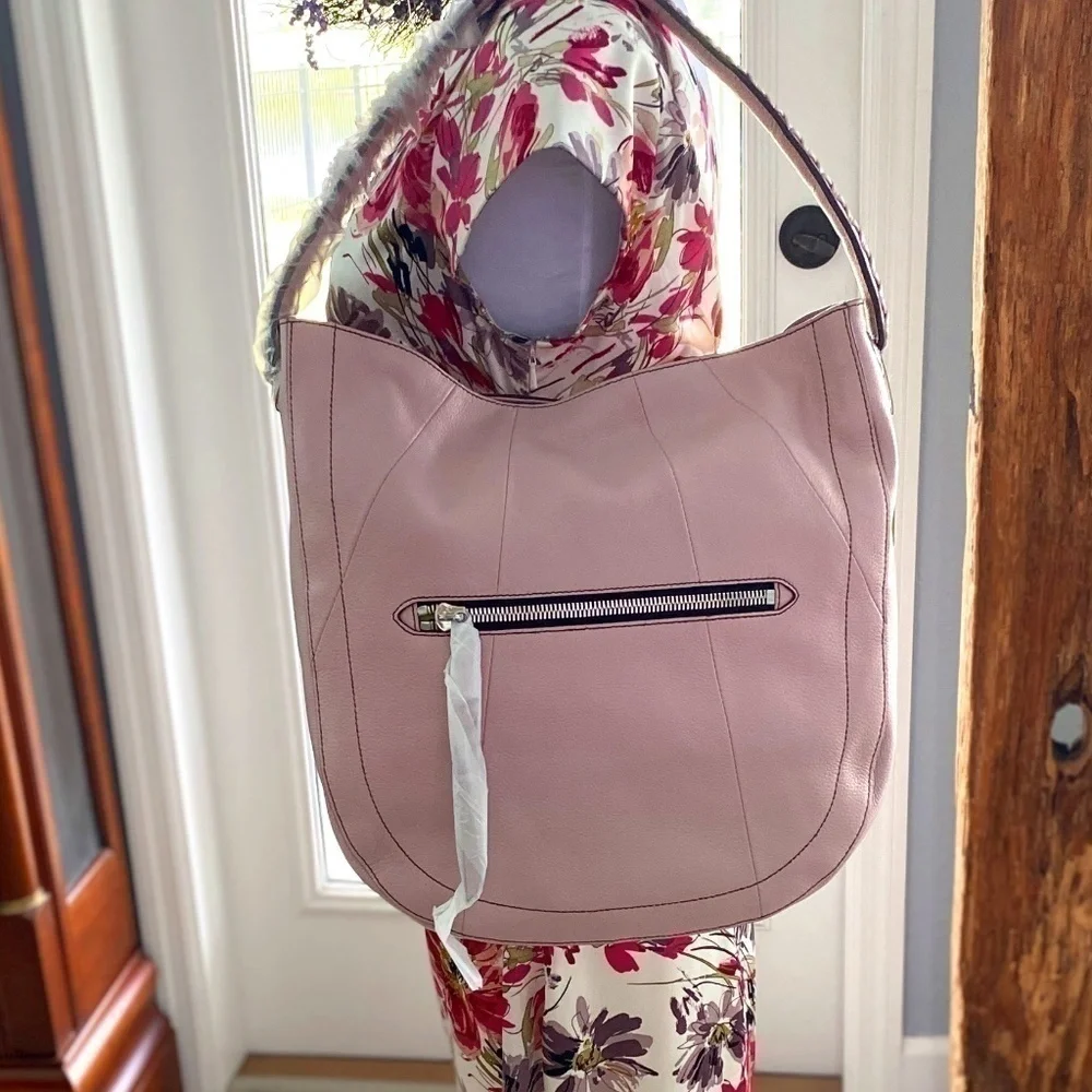 orYANY top zip