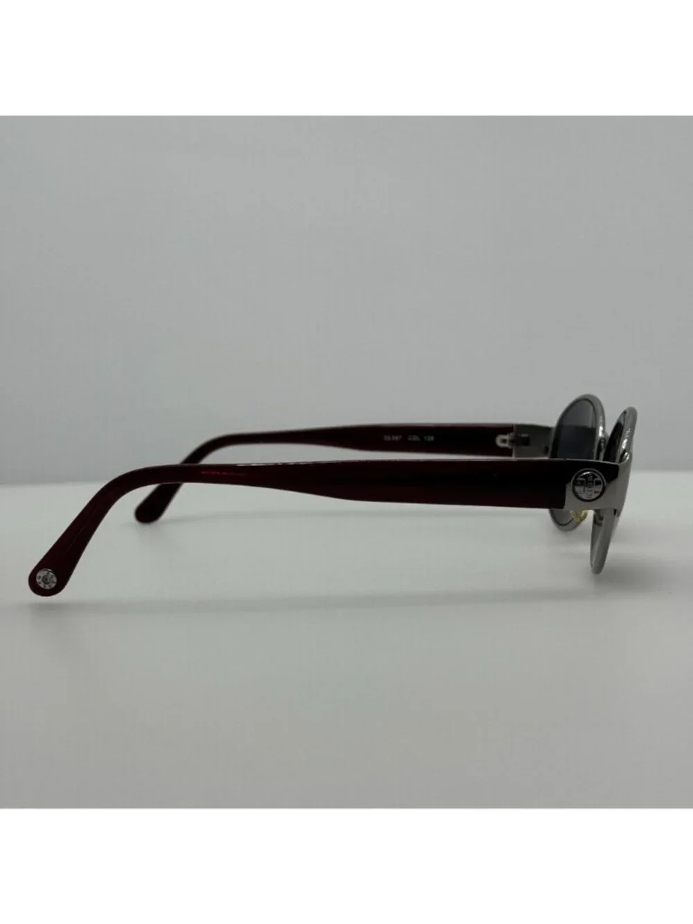 Iceberg lenses are