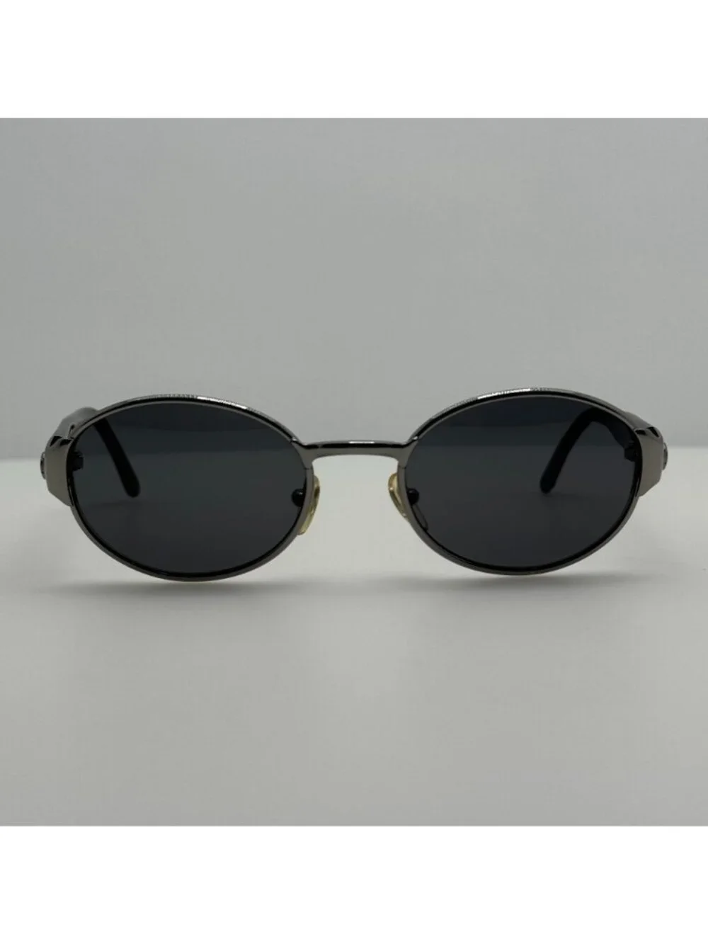 Iceberg lenses are
