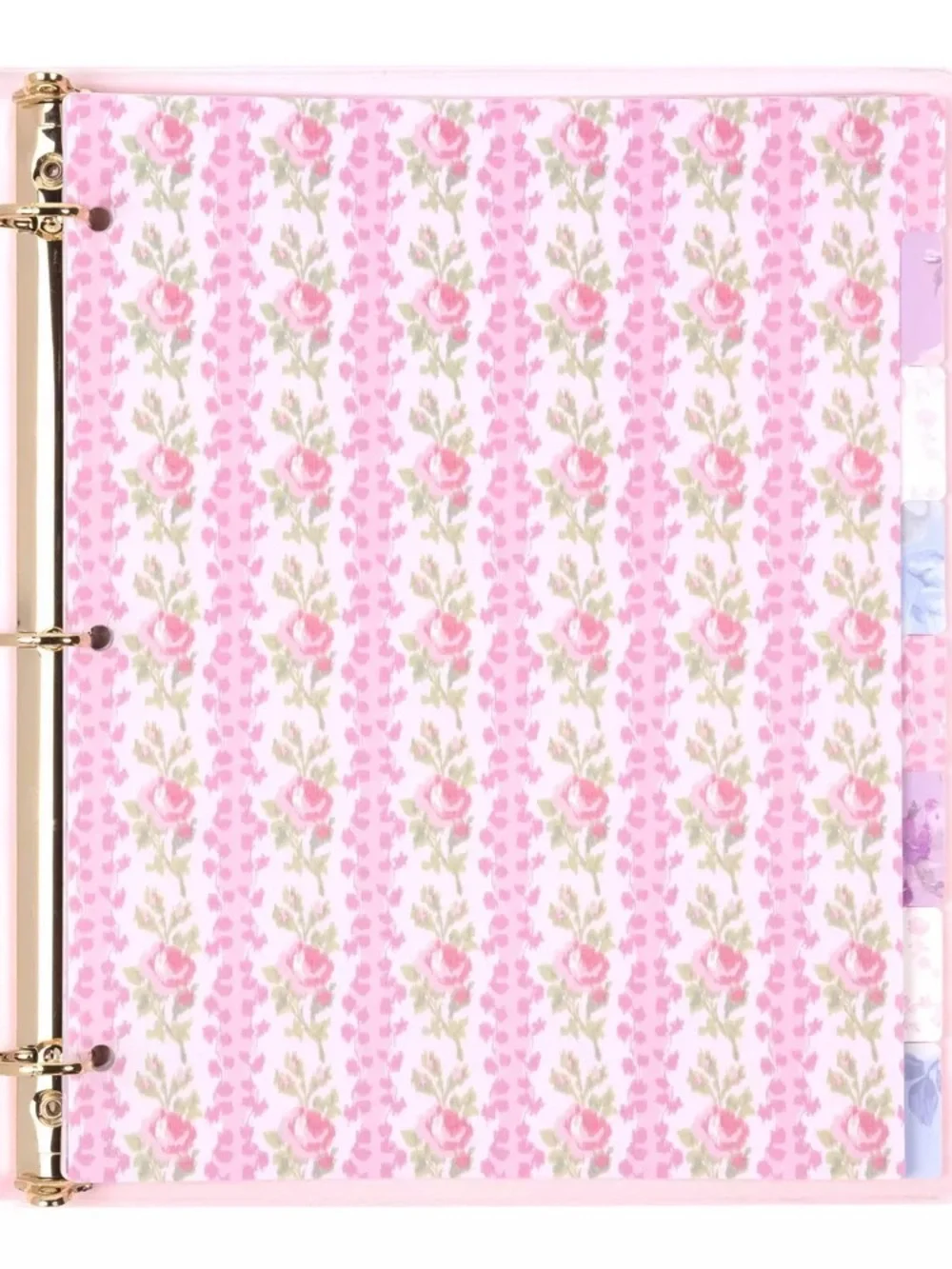 LoveShackFancy set floral