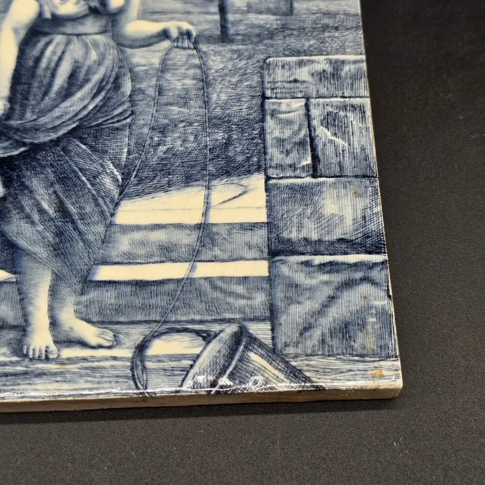 Minton discover this