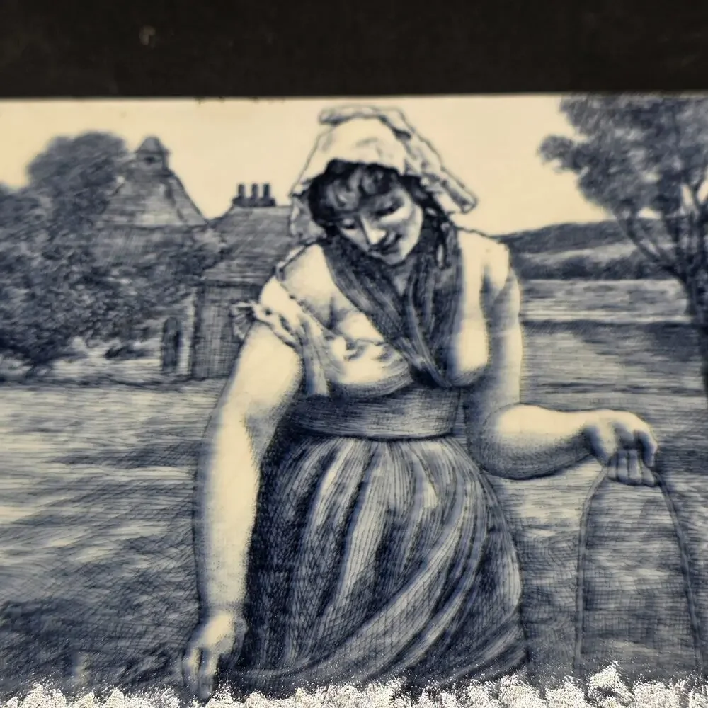 Minton discover this
