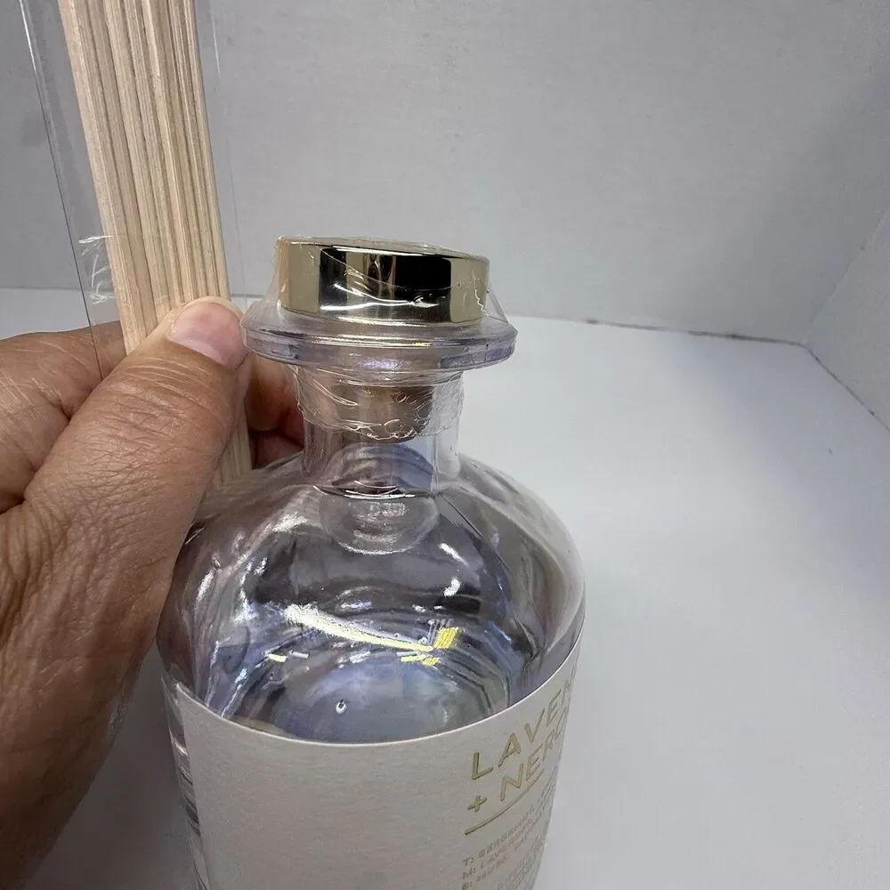 Nordstrom measures stopper