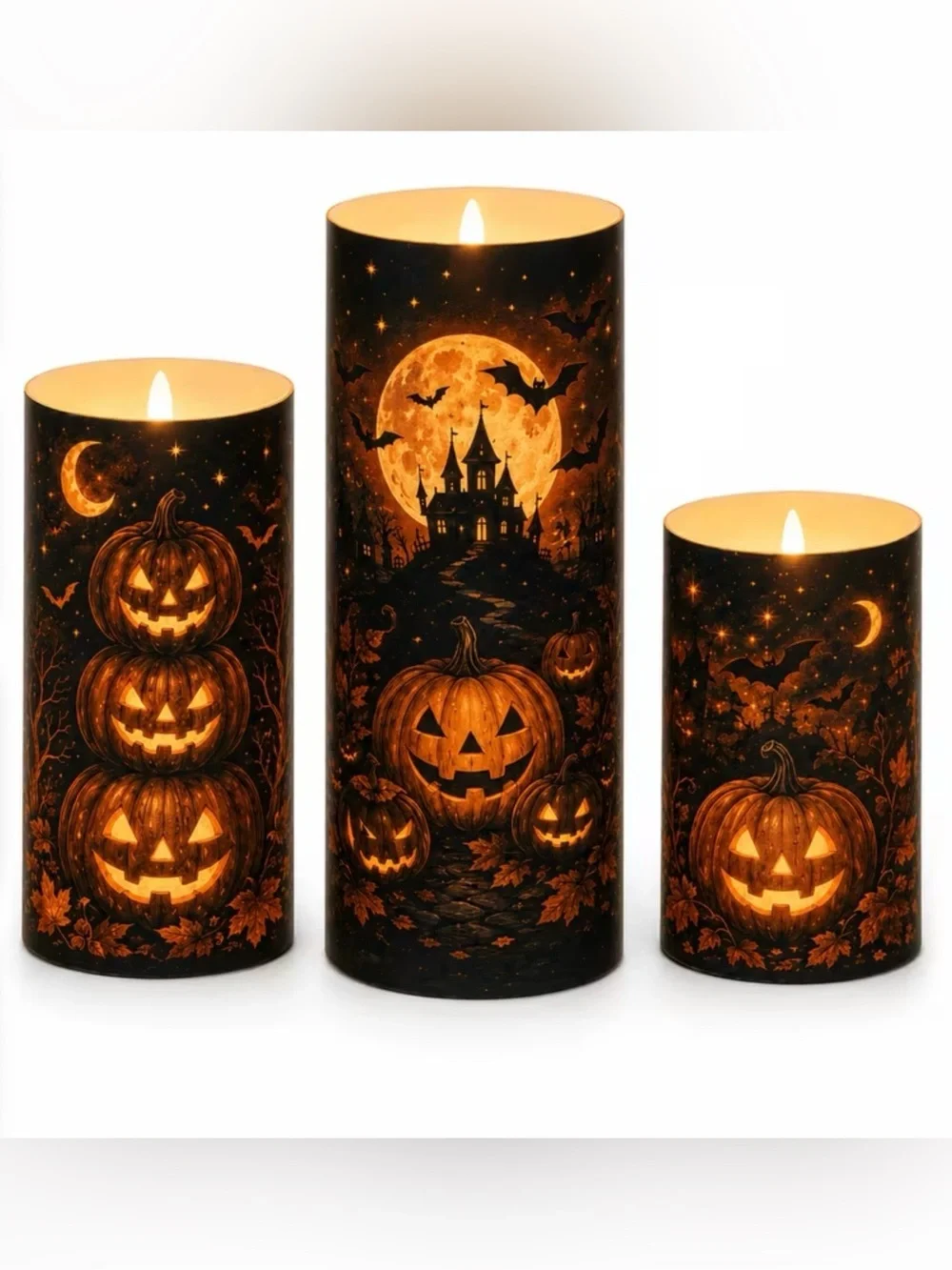 N/A festive halloween