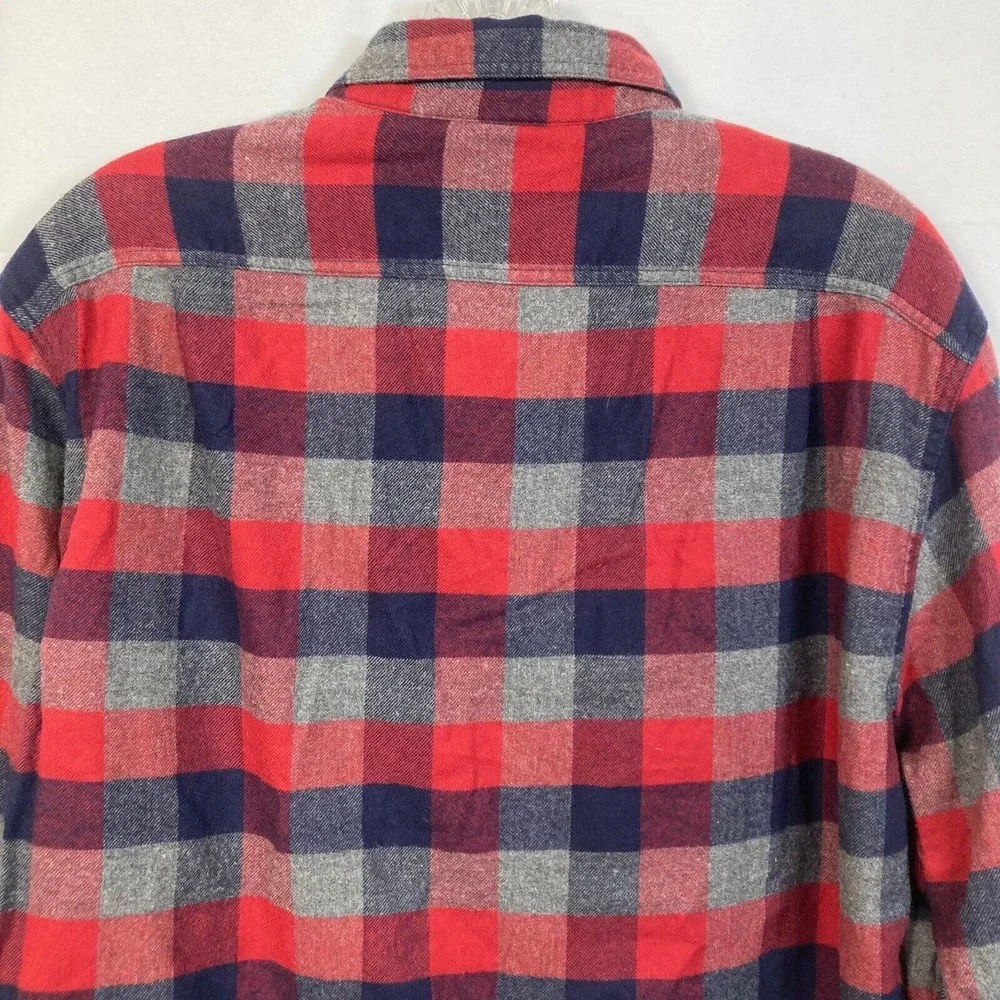 J. Crew good day