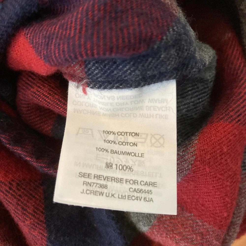 J. Crew good day