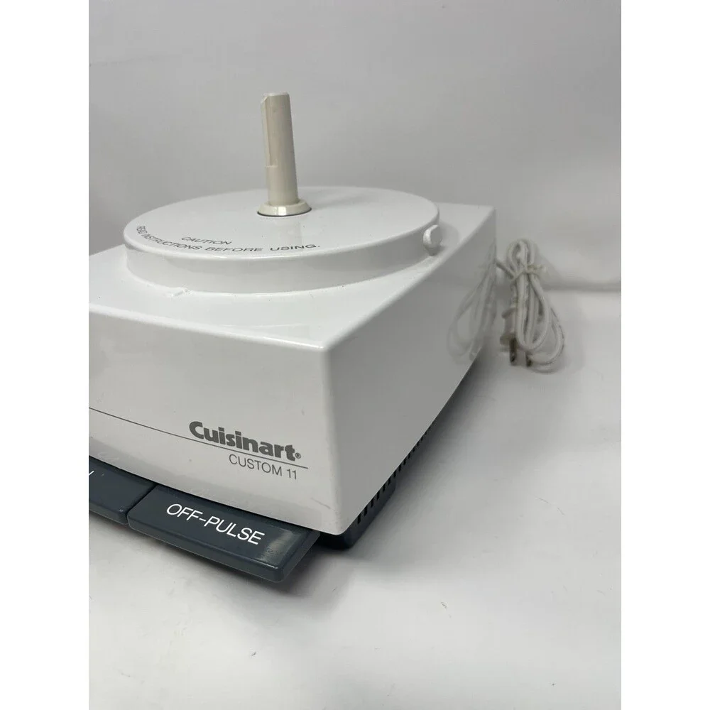 Cuisinart pictures are
