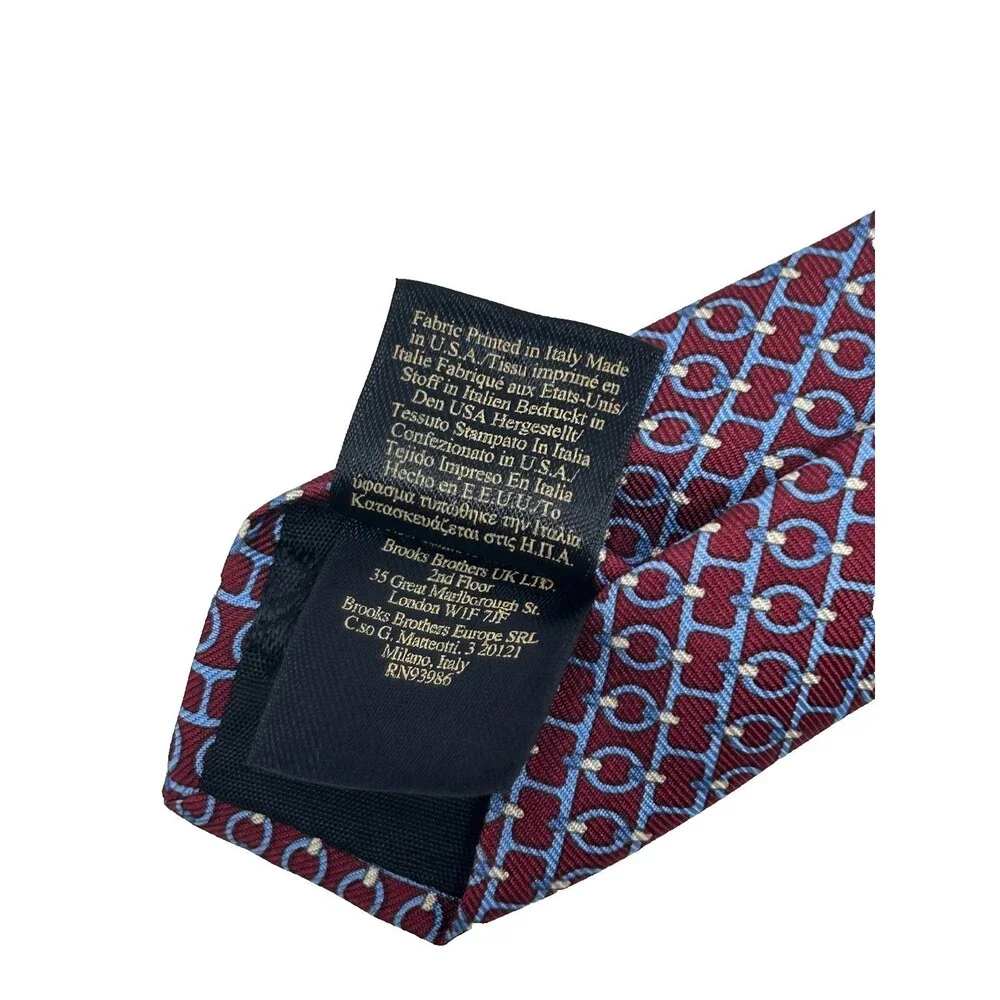 Brooks Brothers classic brooks