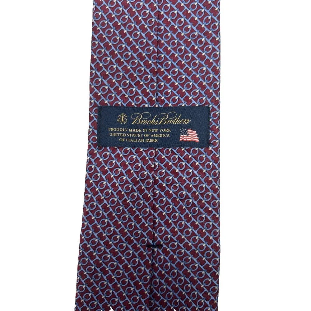 Brooks Brothers classic brooks