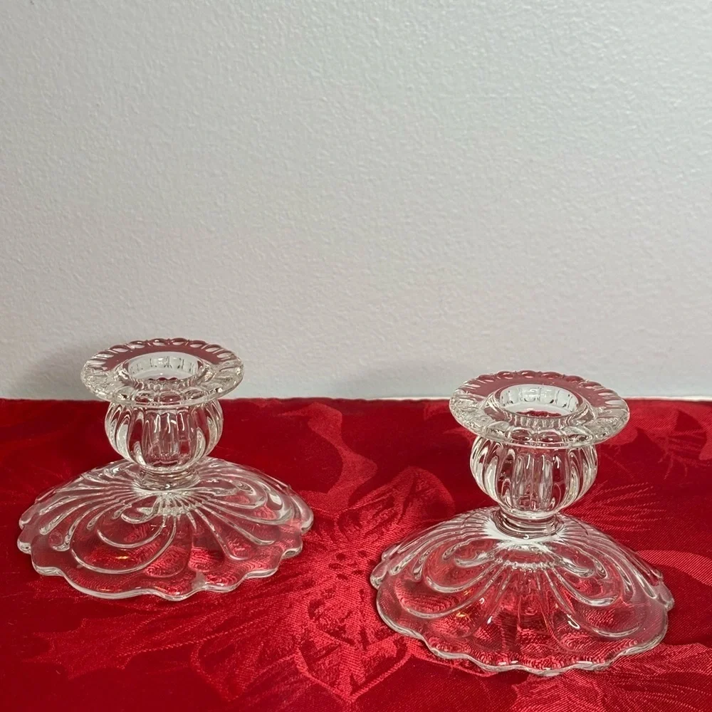 CANDLE HOLDERS CAMBRIDGE CAPRICE