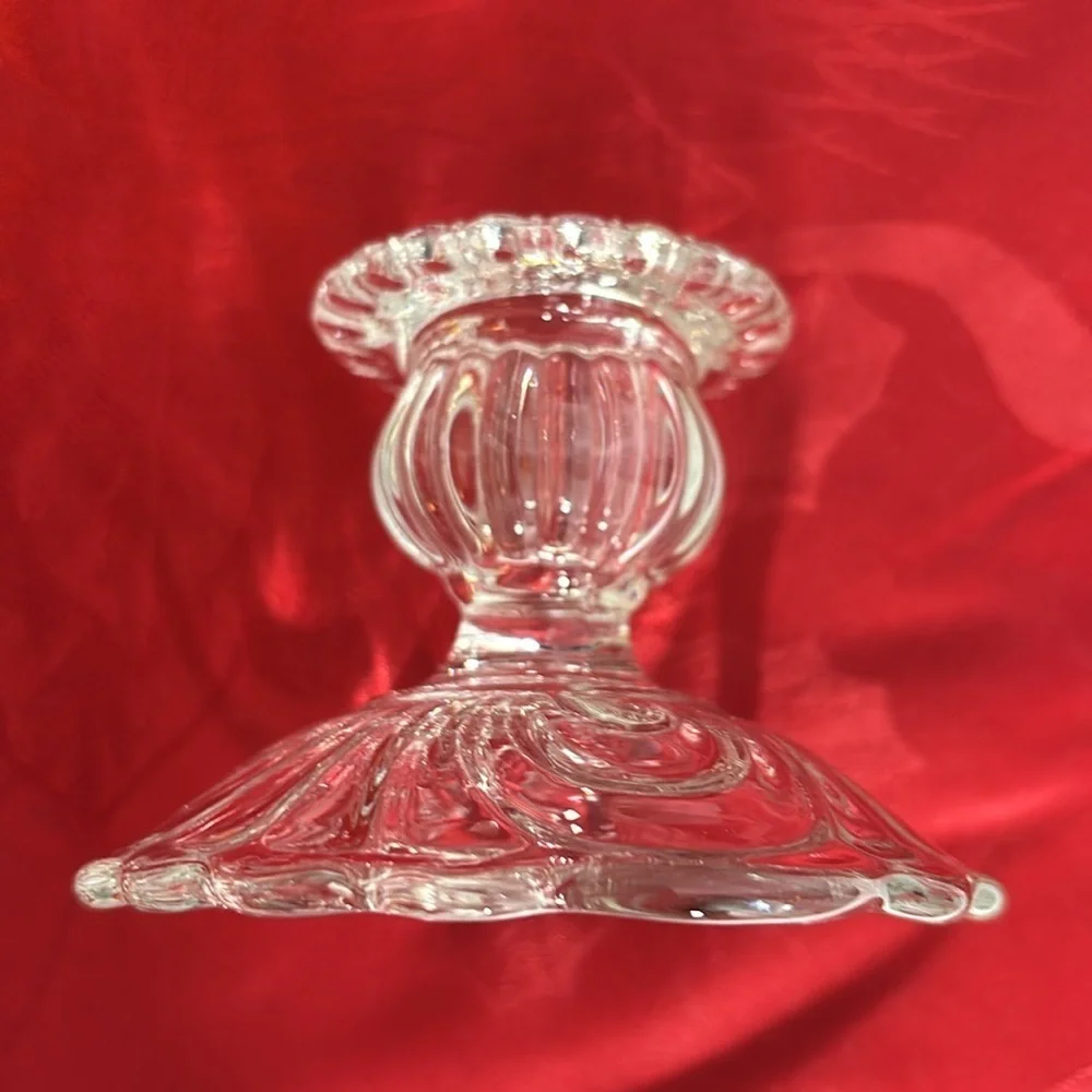 CANDLE HOLDERS CAMBRIDGE CAPRICE