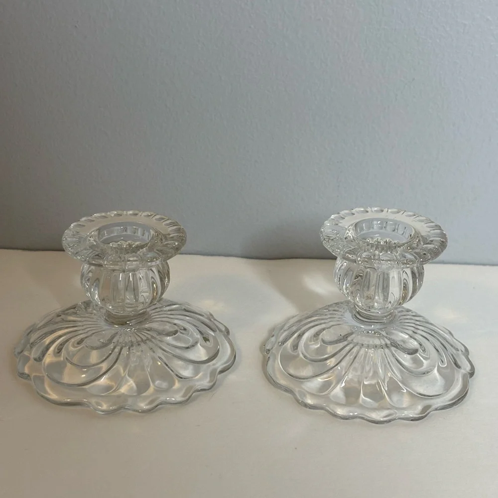 CANDLE HOLDERS CAMBRIDGE CAPRICE