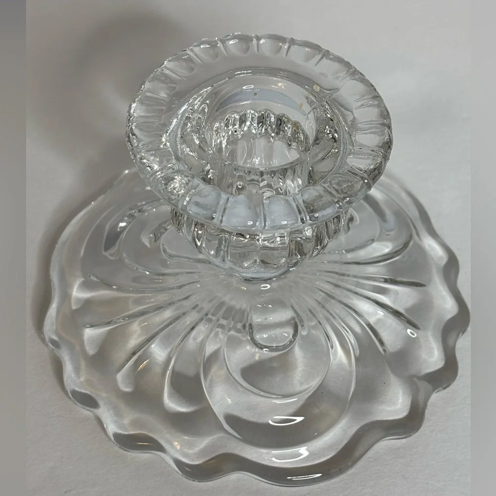 CANDLE HOLDERS CAMBRIDGE CAPRICE