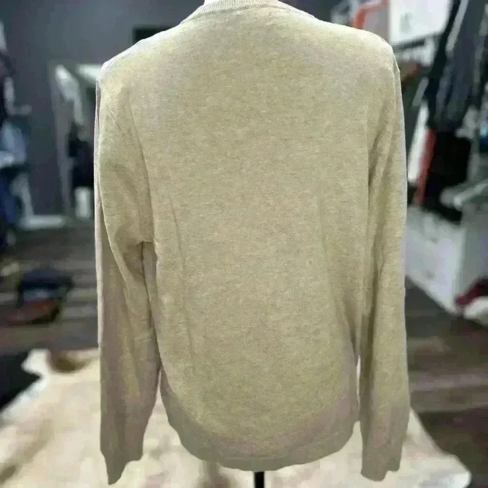 J. Crew 100% cotton