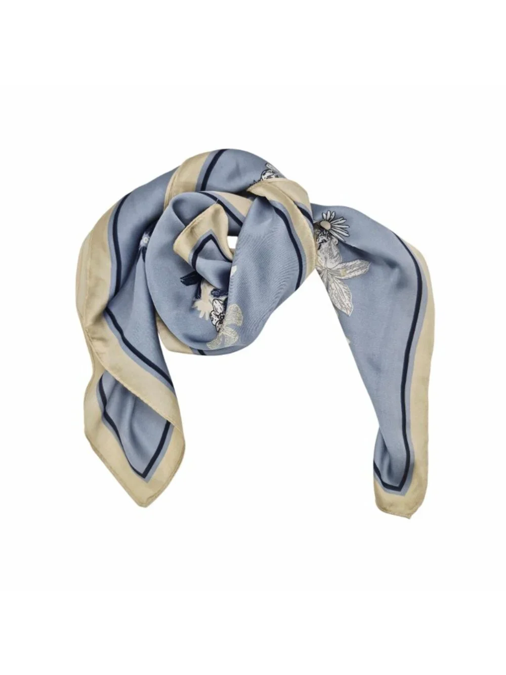 Unbranded silky floral